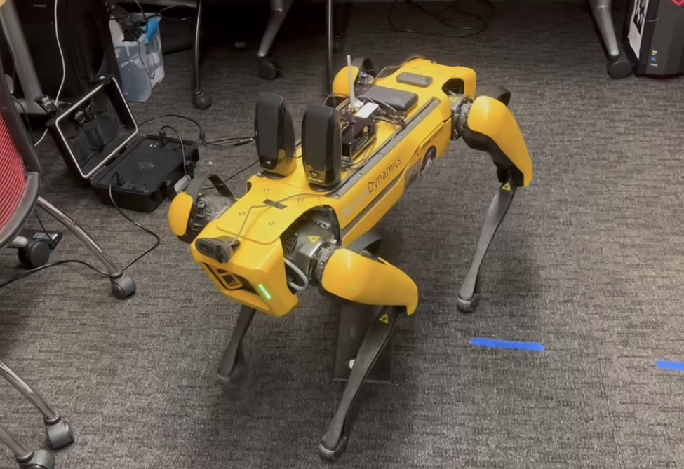 BrainRobotConnect project image